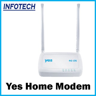 Yes 4g Lte Modem Router Broadband ( New With Box ) ( Huddle Xs Portable 