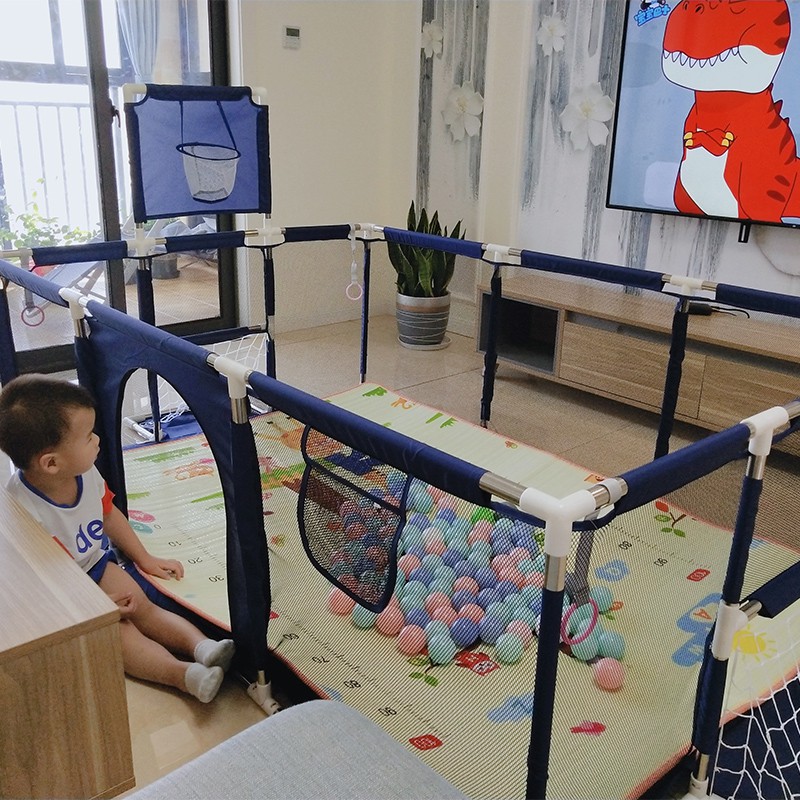 newborn baby playpen