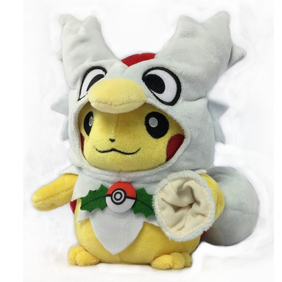 delibird plush