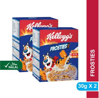 [B1F1] Kellogg's Frosties (30g)