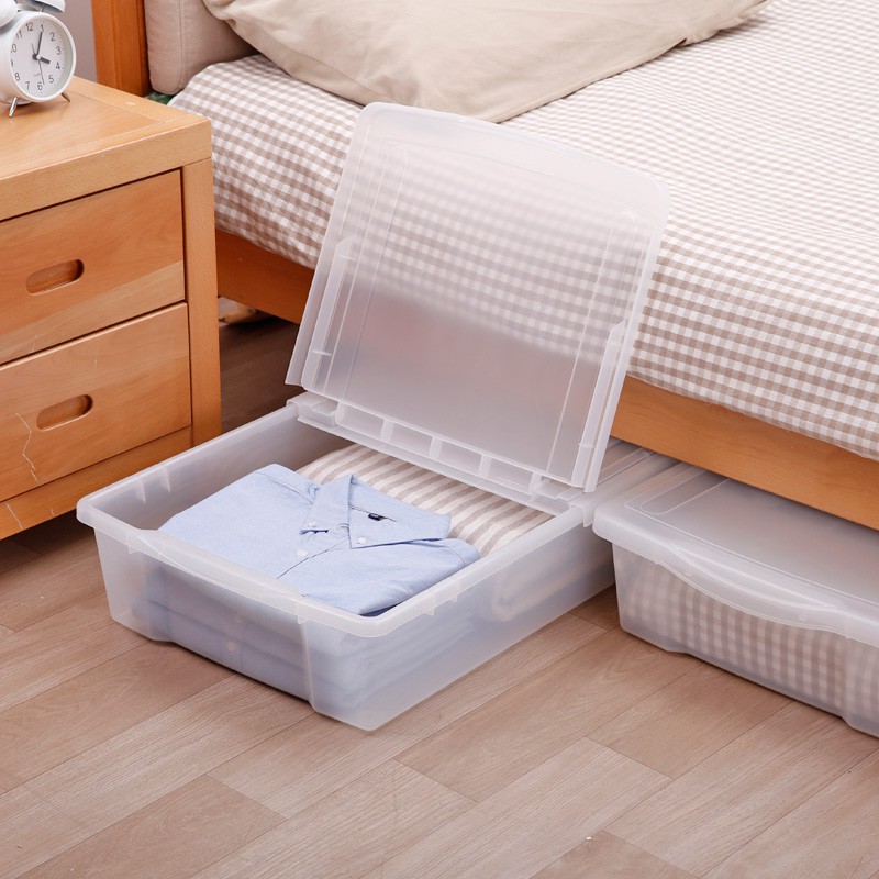 Alice Cabinet Bottom Bed Storage Box Plastic Cabinet Top Dead