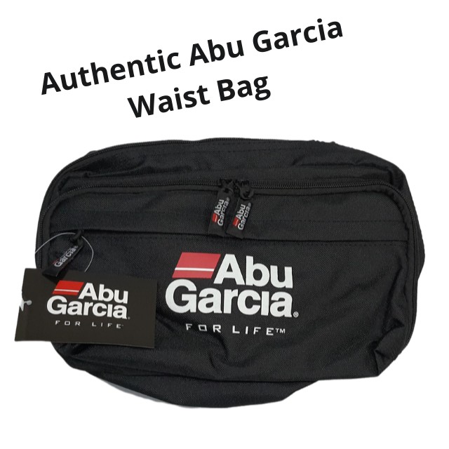 Abu Garcia Waist Bag