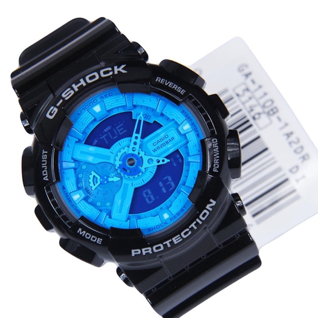 g shock 110b