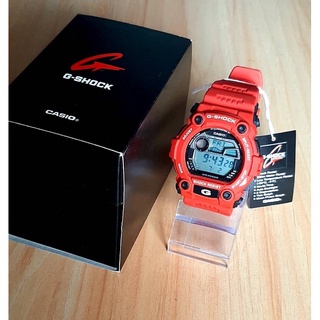 casio mat moto