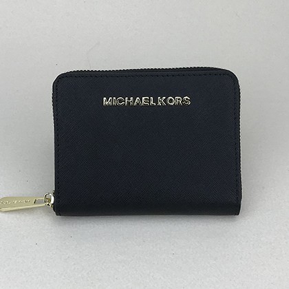 michael kors mini wallet