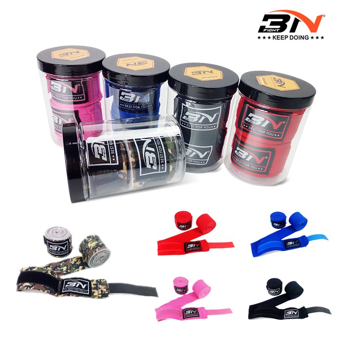 3M/5M Nylon Wushu Muay Thai Hand Wraps MMA Boxing Bandage Martial Arts Sanda Boxer Wrist Straps