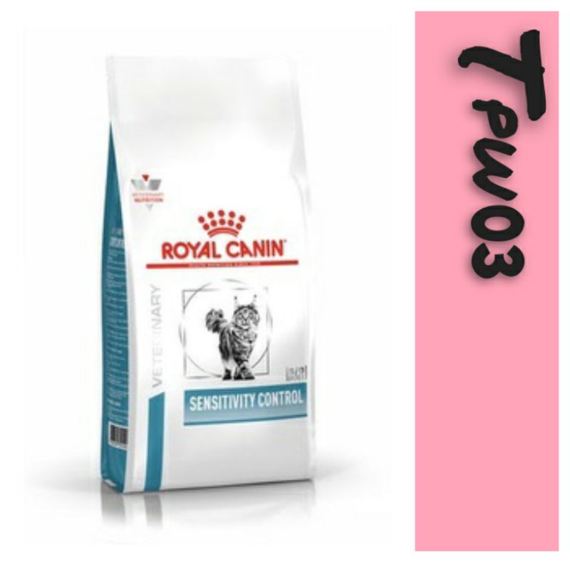 Royal Cat Prescription Food Sensitive SC27 1.5kg