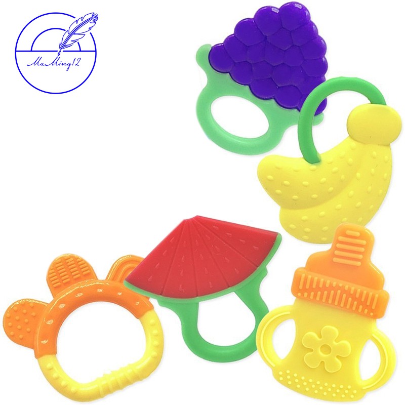 safe teethers