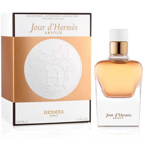 hermes absolu perfume