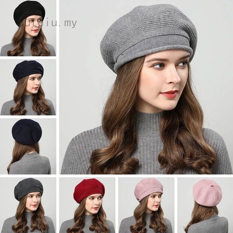 autumn winter hats