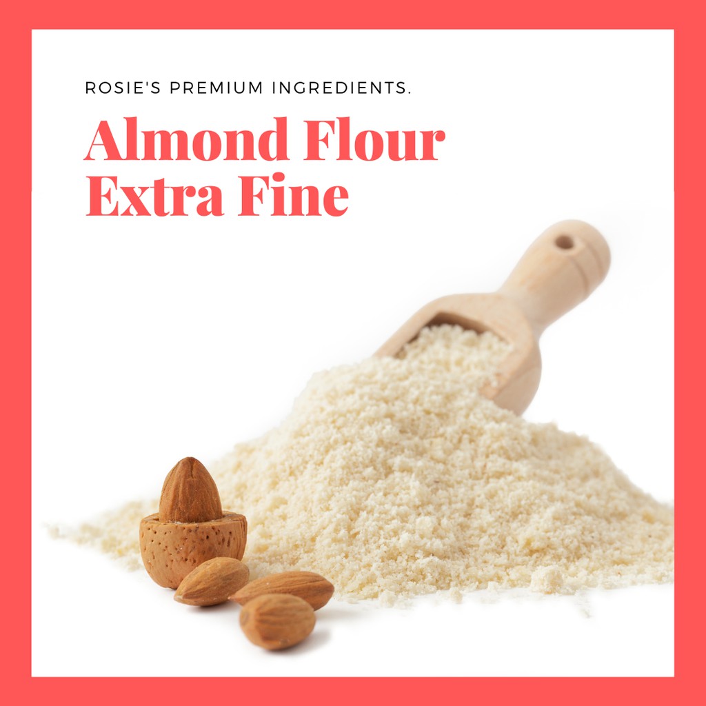 tepung almond - Baking Supplies Prices and Promotions - Groceries 