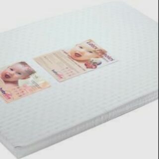 baby love mattress