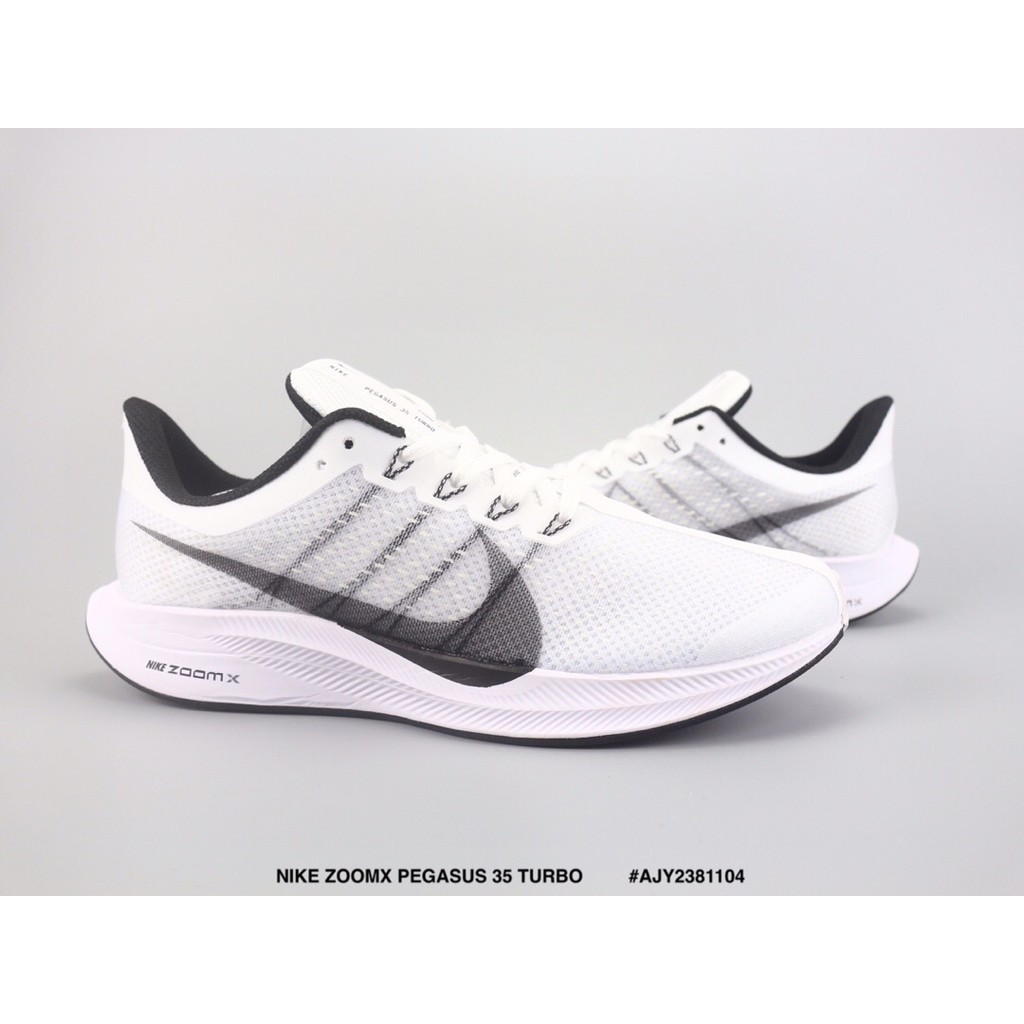 nike zoomx white