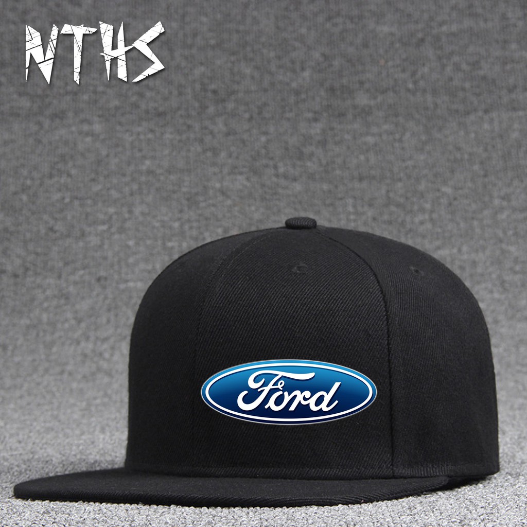 ford ball caps