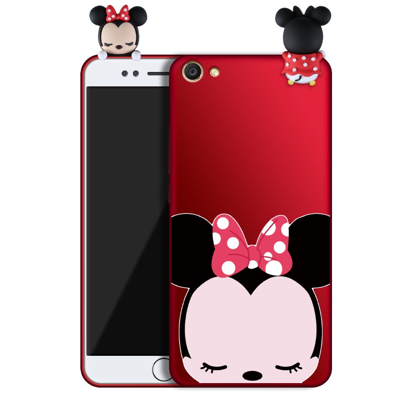 Gambar Mickey Mouse Untuk Wallpaper Hp