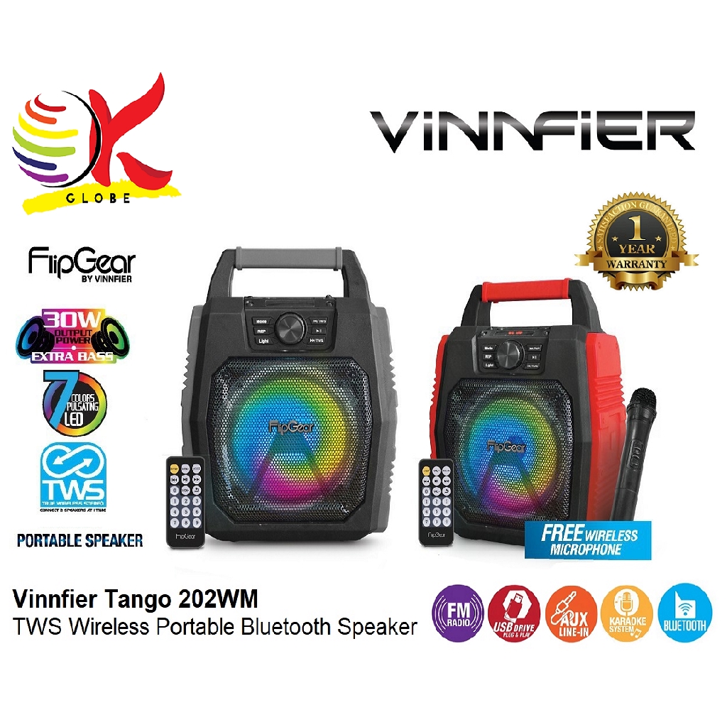 portable speaker that plays usb