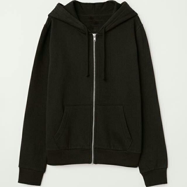 hoodie h&m malaysia