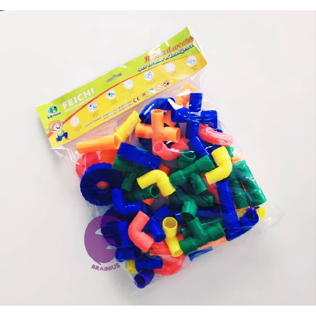 feichi educational toys