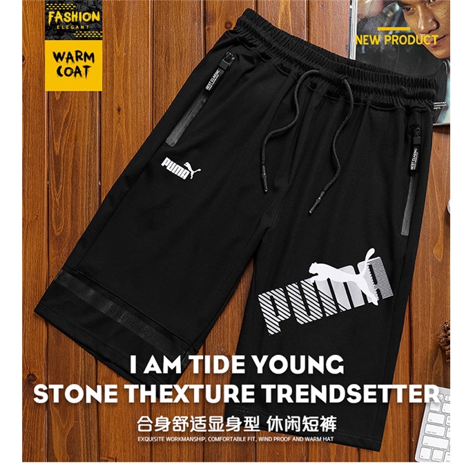 puma short pants