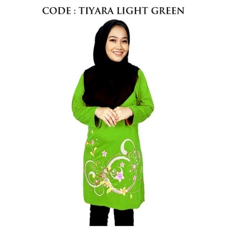 Murah T Shirt Muslimah Shopee Malaysia