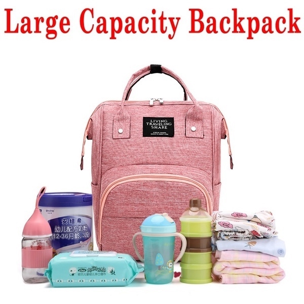 large lightweight backpack