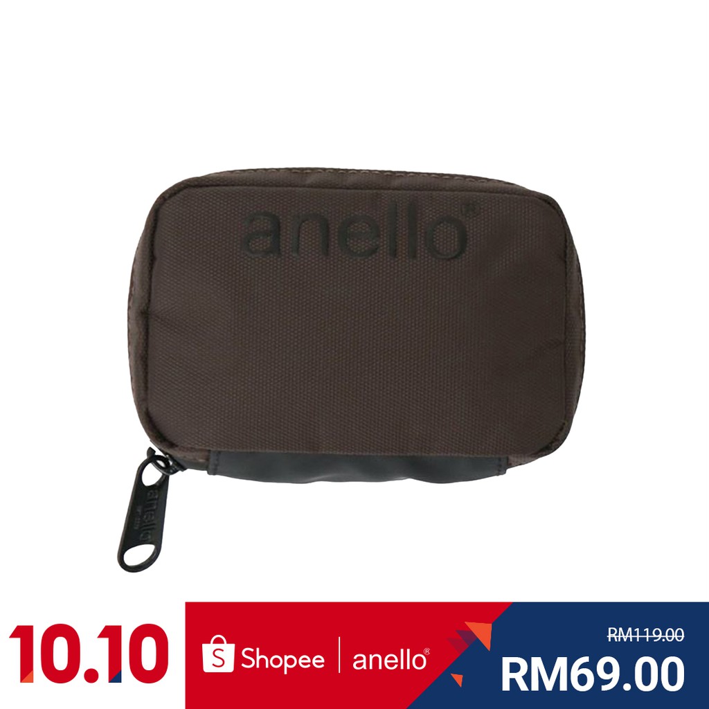 anello pouch bag