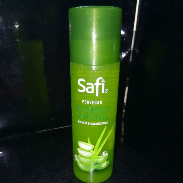 aloe vera safi