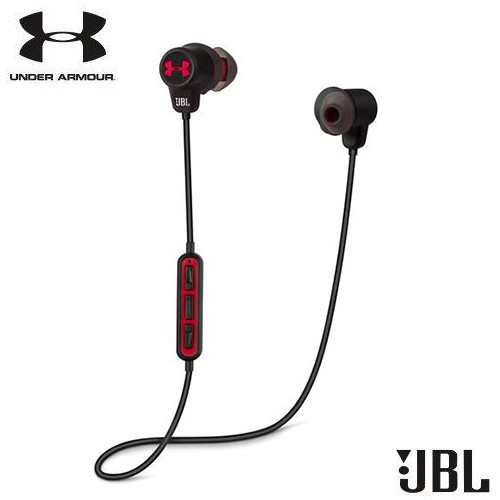 ua jbl wireless