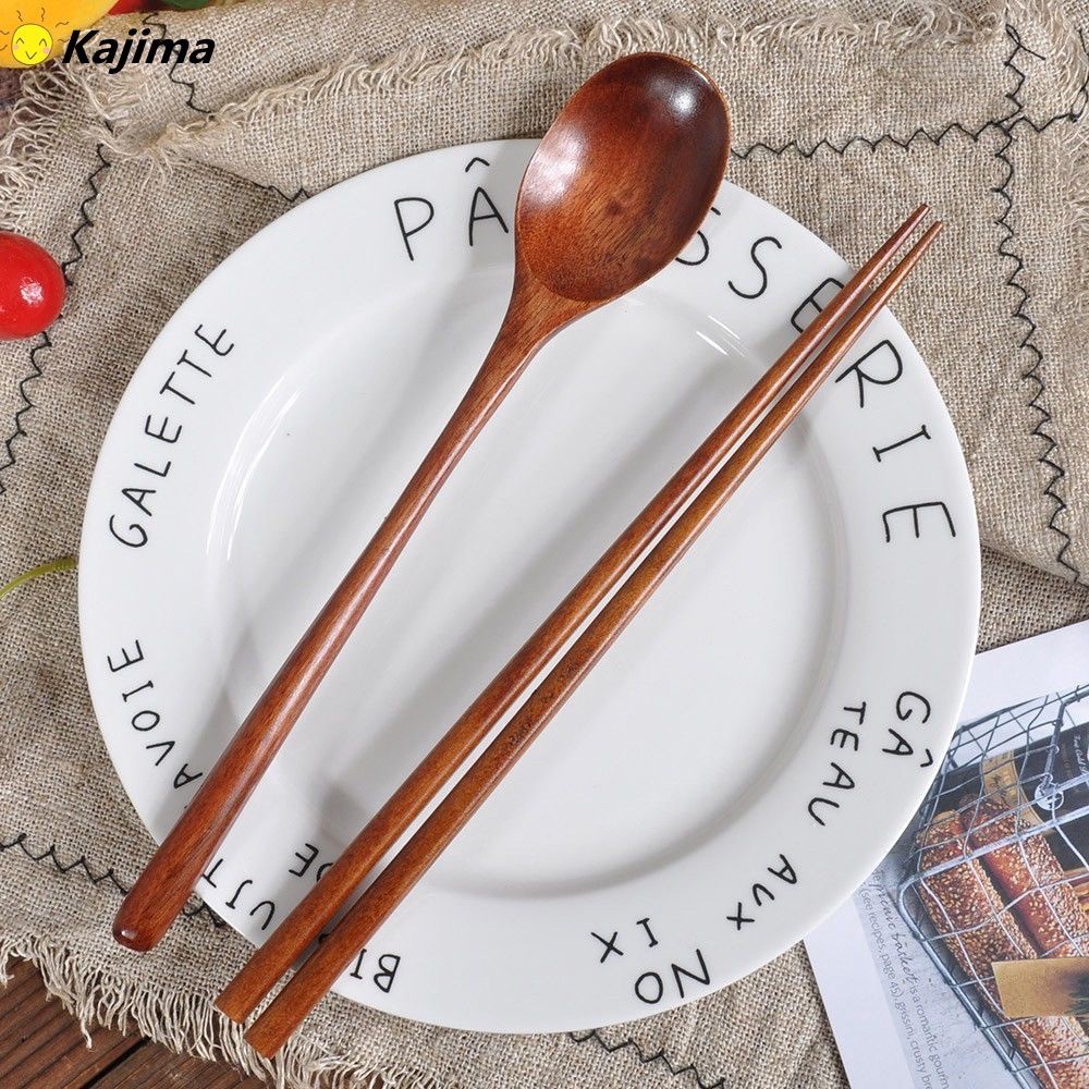 wood spoon - Kitchen  Dining Prices and Promotions - Home  Living Dec  2022 | Shopee Malaysia