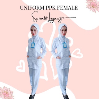 Buy UNIFORM JURURAWAT HUSM  SeeTracker Malaysia