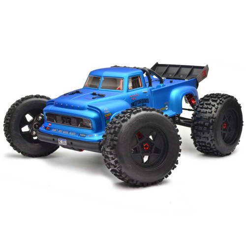 notorious rc truck