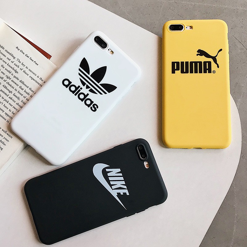 cover iphone 6 nike