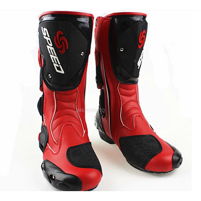 speed riding boots price