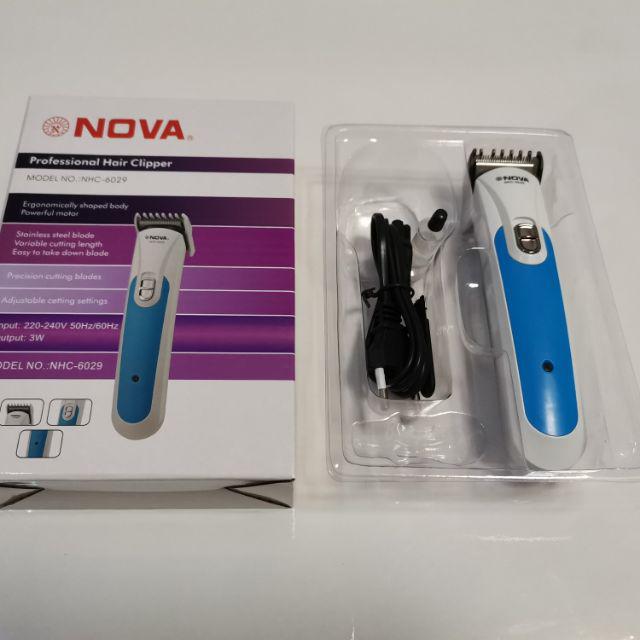 nova nhc 6029