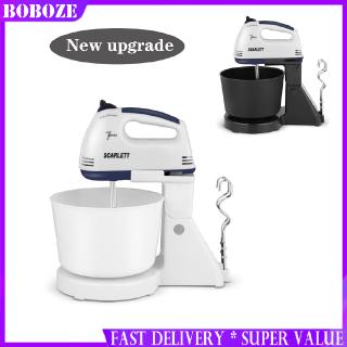 portable dough mixer