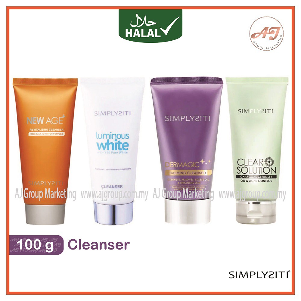 simplysiti produk dan harga