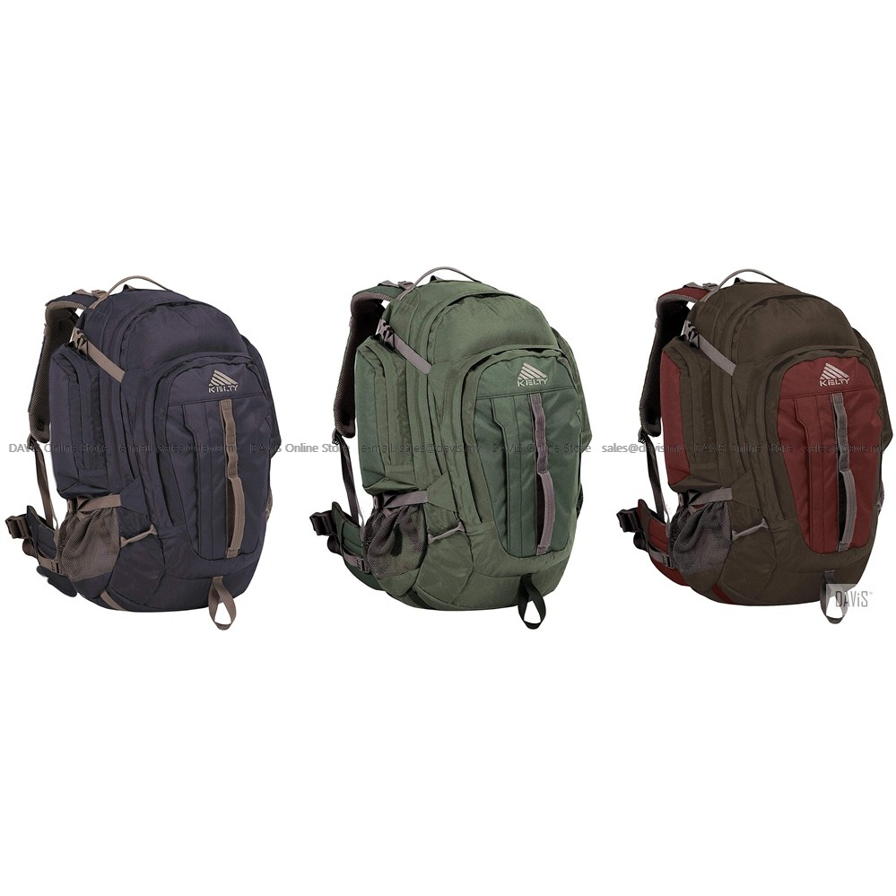 hydration compatible backpack