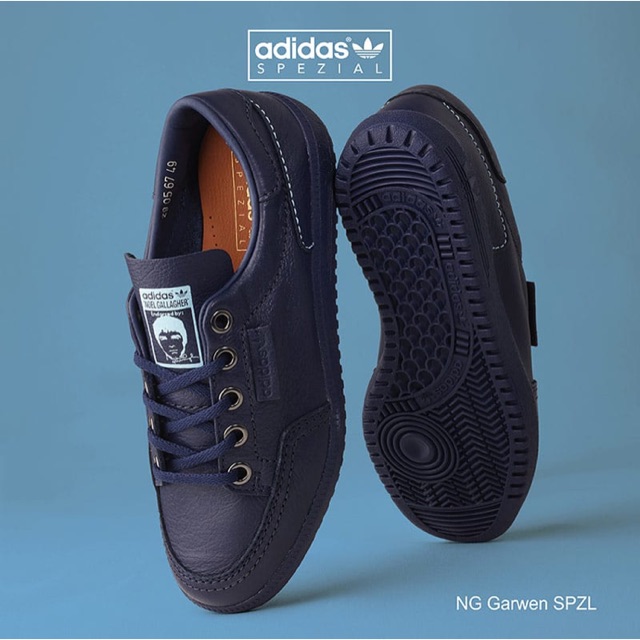 adidas spezial noel gallagher