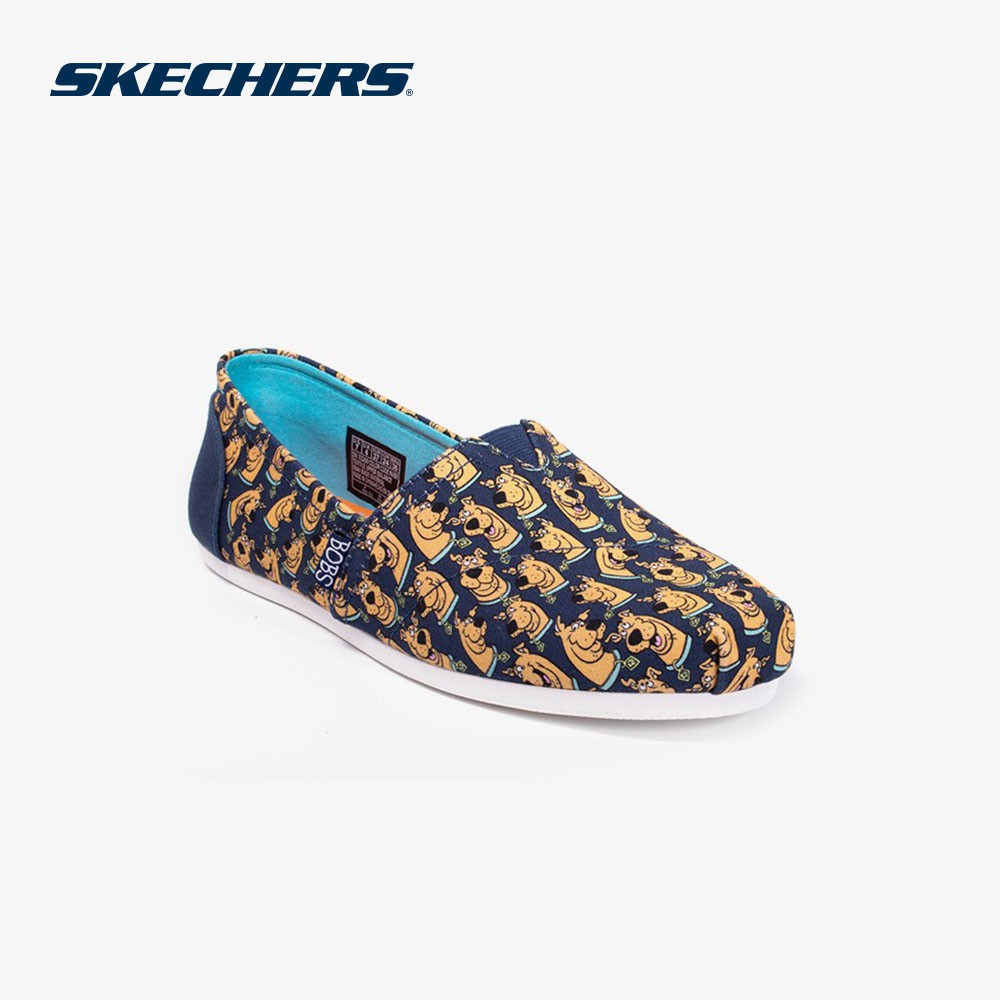 skechers bobs scooby doo