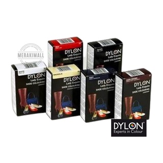 dylon lady esquire shoe colouring