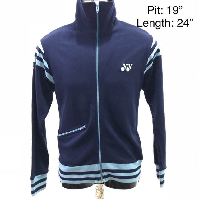 yonex sweater