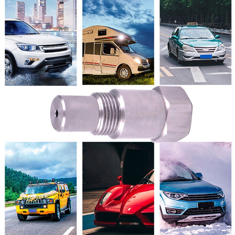 Premium Have Adapter O2 OXYGEN 1Pcs M18*1.5 67mm Engine Light Sensor Extender - Image 3