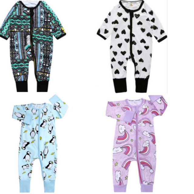 baby sleepsuit malaysia