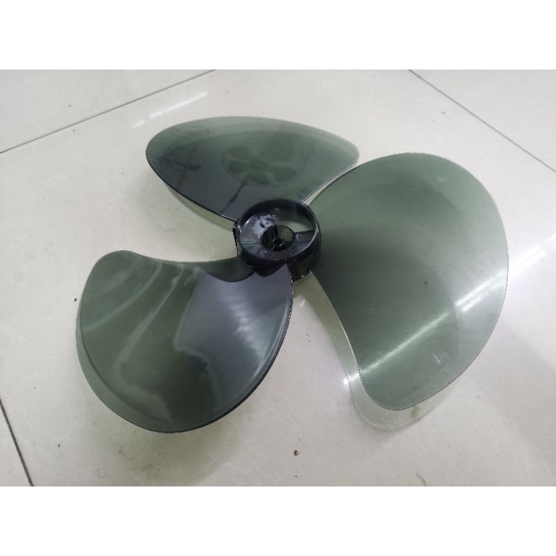 🔥Bubble Wrapping🔥 Original Mahita 12" 16" Table Fan / Stand Fan / Wall Fan Fan Blade