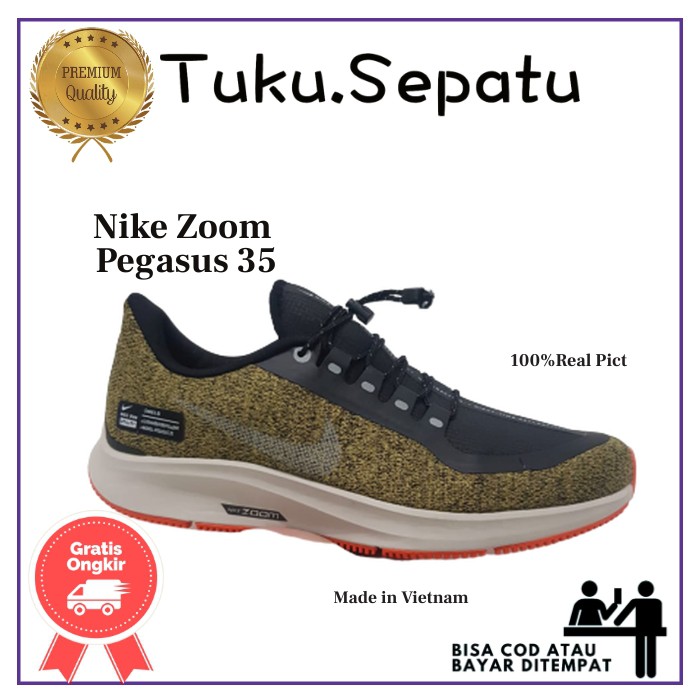 nike zoom pegasus x
