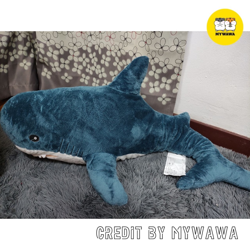 Hot Lifelike Shark Shaped Kids Baby Toy Realistic Motion Simulation Animal Model Educational Toys Other Educational Toys Toys Games