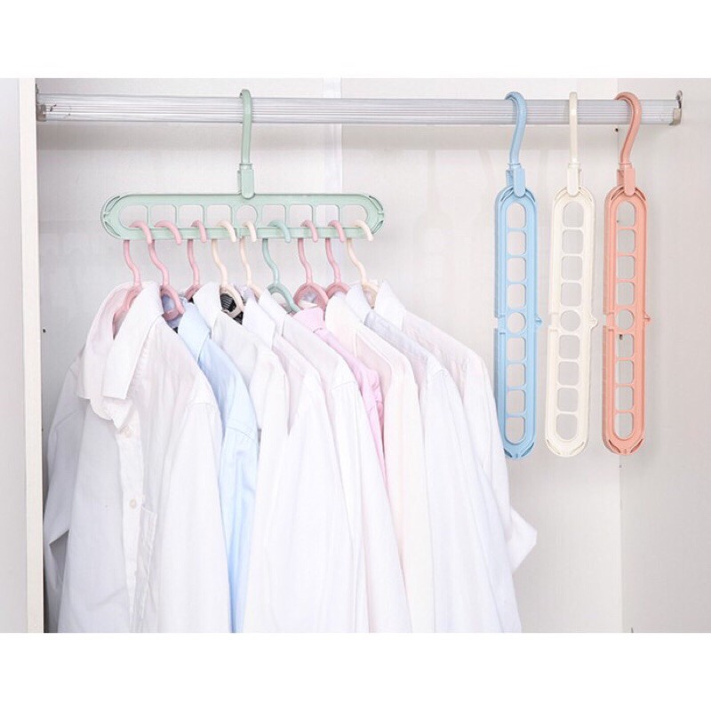 Hanger Plastic HANGER Clothes HANGER | Shopee Malaysia