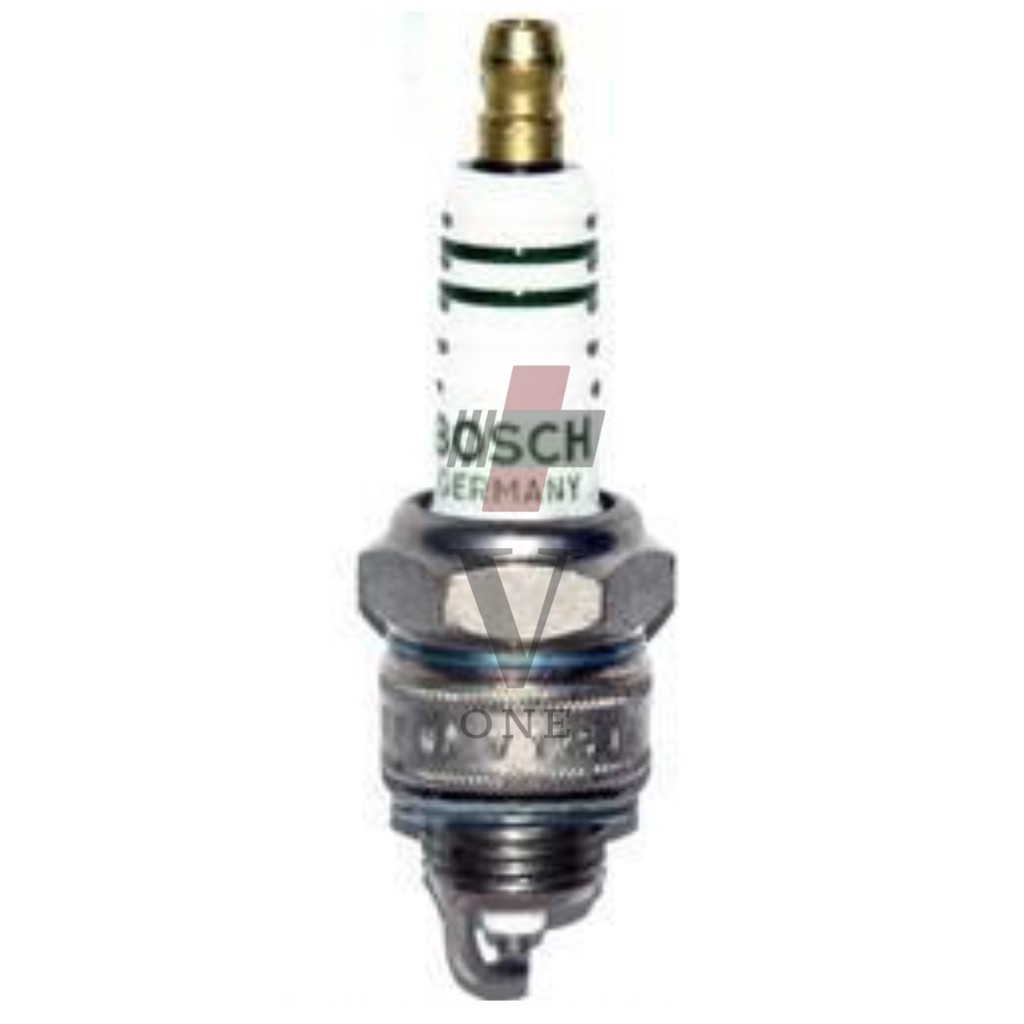 Bosch Toyota Kubota Spark Plug 1 PIECE (W10FC) Shopee Malaysia