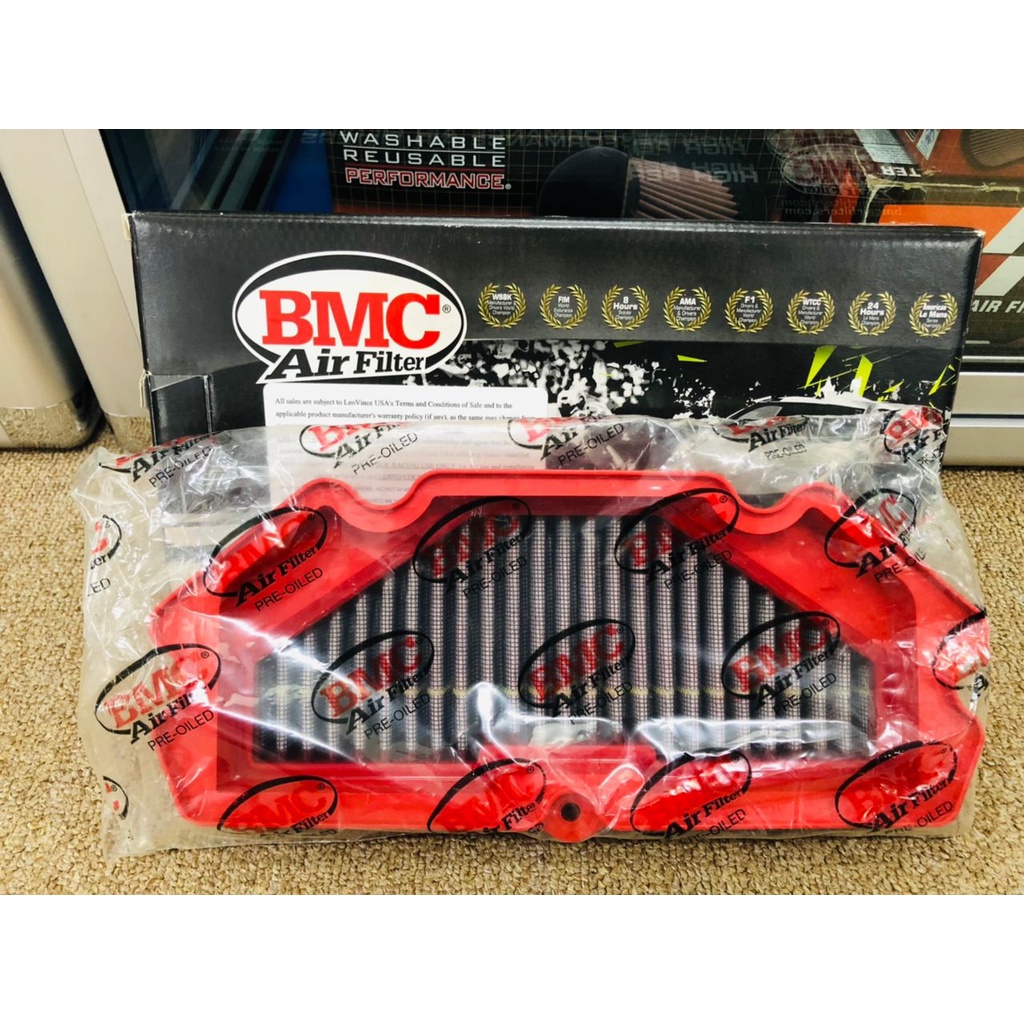 MWR Luftfilter Kawasaki ER6N / ER6F 09-11