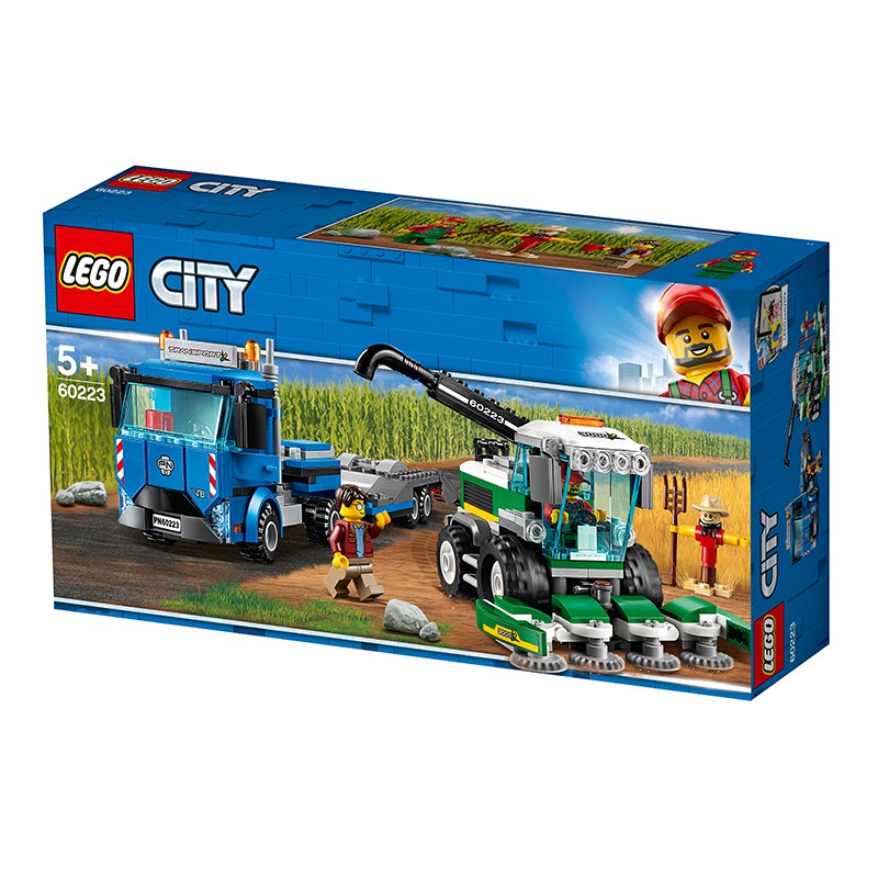 lego 60223